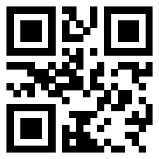 Scansione del Qr Code di 3303587148