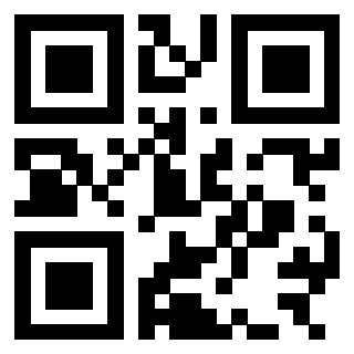 3303587149 - Immagine del Qr Code