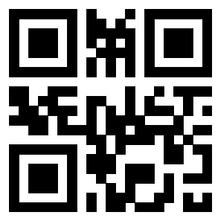 Immagine del Qr Code di 3303587150
