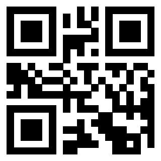 3303587151 Qr Code associato