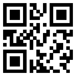 3303587153 - Immagine del Qr Code