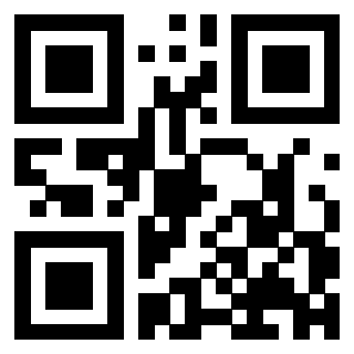 Scansione del Qr Code di 3303587155