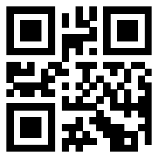 Il QrCode di 3303587158