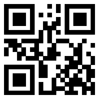 Il Qr Code di 3303587159