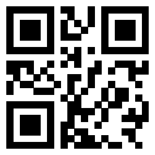 Immagine del QrCode di 3303587161