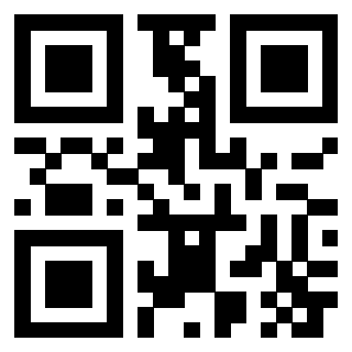 Il QrCode di 3303587163