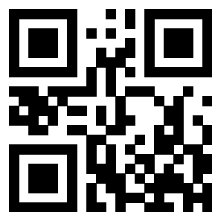 3303587165 - Immagine del QrCode associato
