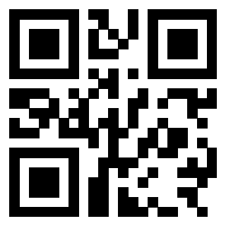 3303587168 - Immagine del QrCode associato