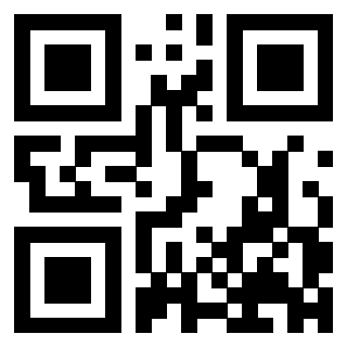 3303587169 Qr Code associato