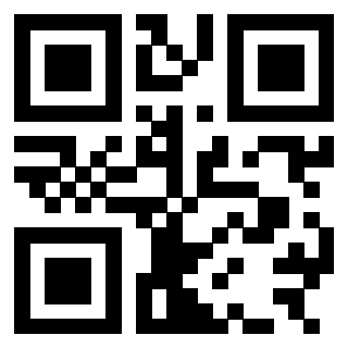 Scansione del Qr Code di 3303587170