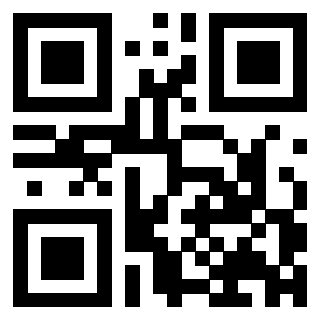 Immagine del QrCode di 3303587172