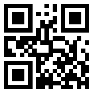 Scansione del Qr Code di 3303587173
