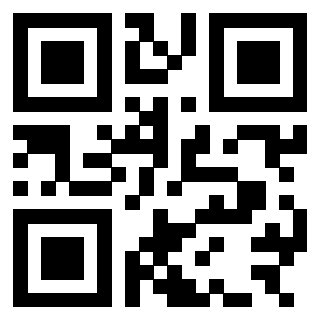 3303587174 - Immagine del Qr Code