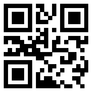 3303587176 QrCode associato