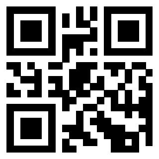 Scansione del Qr Code di 3303587178