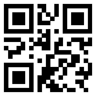 3303587179 - Immagine del Qr Code associato