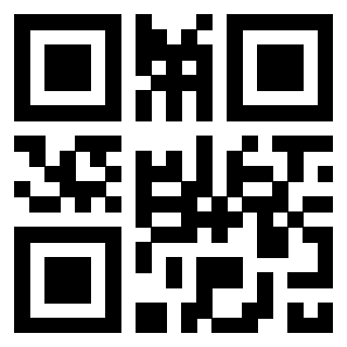 Il QrCode di 3303587182