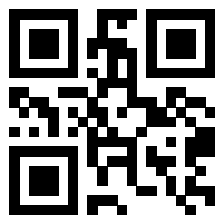 Immagine del QrCode di 3303587184