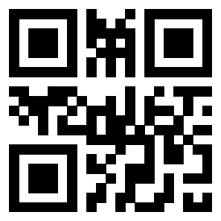 Immagine del Qr Code di 3303587185