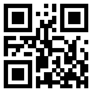 3303587186 Qr Code associato