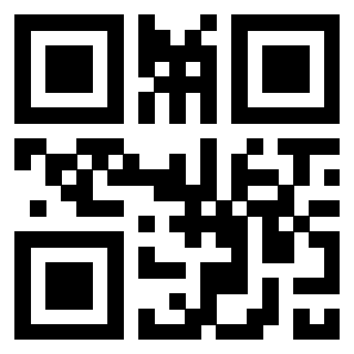 Immagine del QrCode di 3303587187