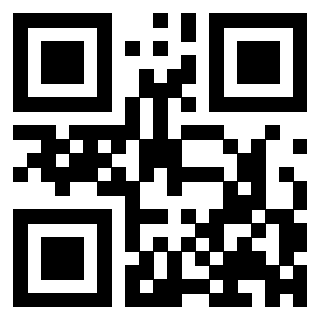 Scansione del Qr Code di 3303587189