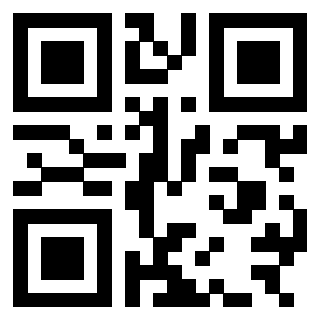 3303587192 - Immagine del QrCode