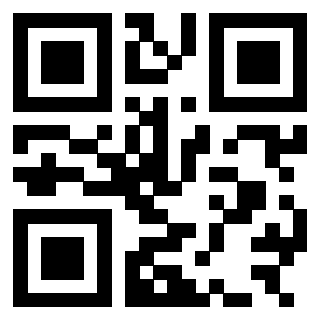 3303587193 QrCode associato