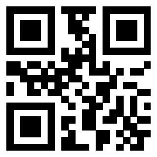 3303587199 Qr Code associato