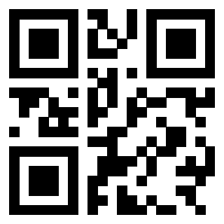 Immagine del Qr Code di 3303587201
