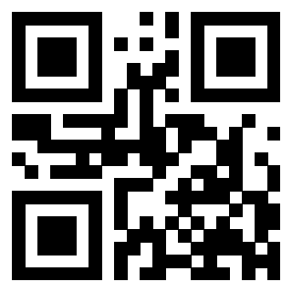 3303587202 Qr Code associato