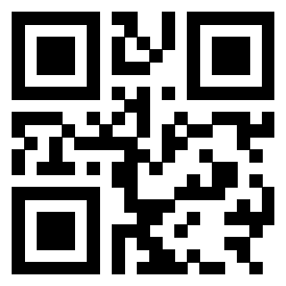 3303587204 - Immagine del QrCode