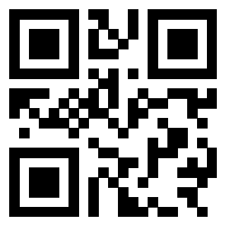 QrCode di 3303587207