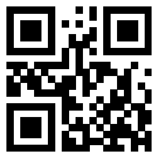 3303587211 - Immagine del QrCode