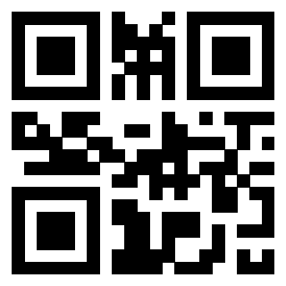 Il QrCode di 3303587212