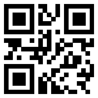 3303587214 - Immagine del QrCode associato