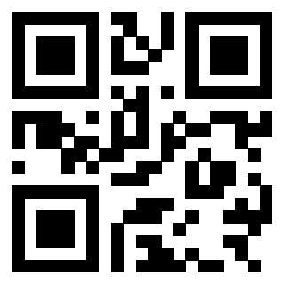 Il Qr Code di 3303587216