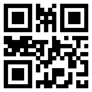 Immagine del QrCode di 3303587218