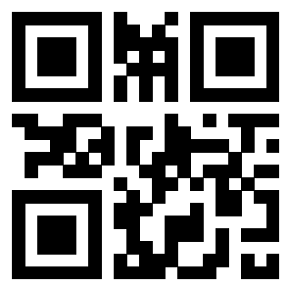 Immagine del QrCode di 3303587219