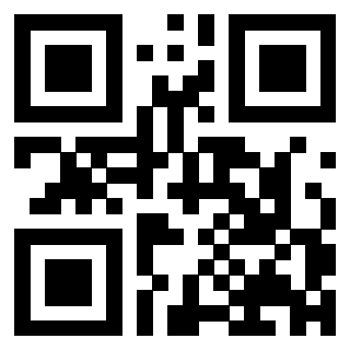 3303587220 Qr Code associato