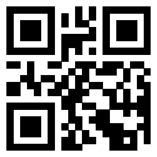 3303587221 - Immagine del Qr Code associato