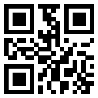 3303587222 QrCode associato