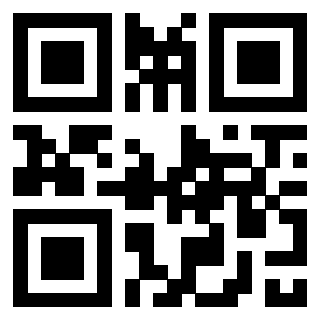 Scansione del Qr Code di 3303587223