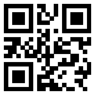 Il QrCode di 3303587224