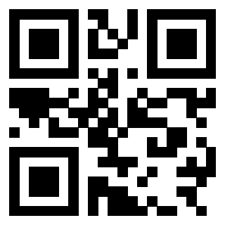3303587226 - Immagine del Qr Code