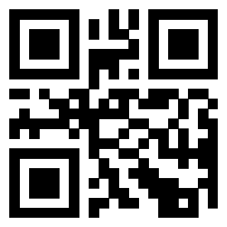 Immagine del Qr Code di 3303587228