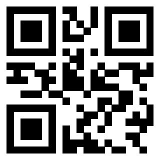 3303587229 - Immagine del Qr Code