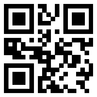 3303587230 QrCode associato