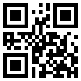 3303587232 - Immagine del Qr Code