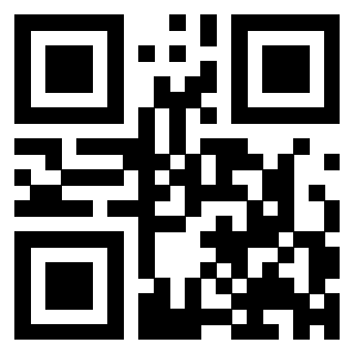 3303587233 - Immagine del Qr Code associato